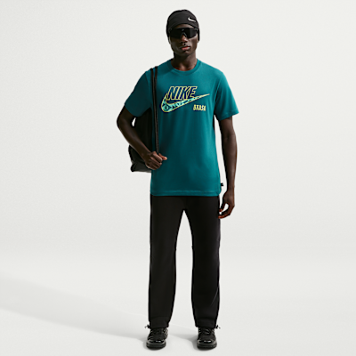 Brazil Men's Nike Soccer T-Shirt. Nike.com